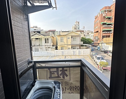 近中國醫✅可雙租補/質感透套/一層3戶✅陽台獨洗 - Image 8
