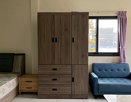 生活机能佳，全配傢俱，房間廣濶，環境優雅，停車方便。 - Image 13