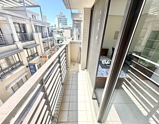 走路中國醫✨租屋補助✨採光陽台✨管理員✨機車位 - Image 8