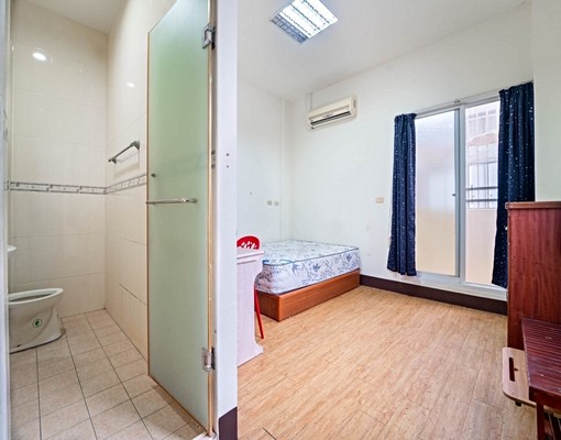 大灣崑科大|買角窗建地贈未保存滿租7套房透天