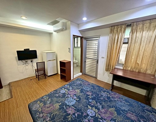 🏠新和國小🌟獨洗曬🌟免爬高🌟包水網路🌟採光通風 - Image 3