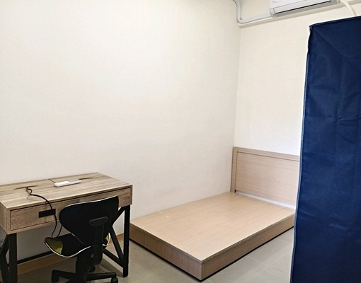 江南社區全屋整理大車位好停車 - Image 9