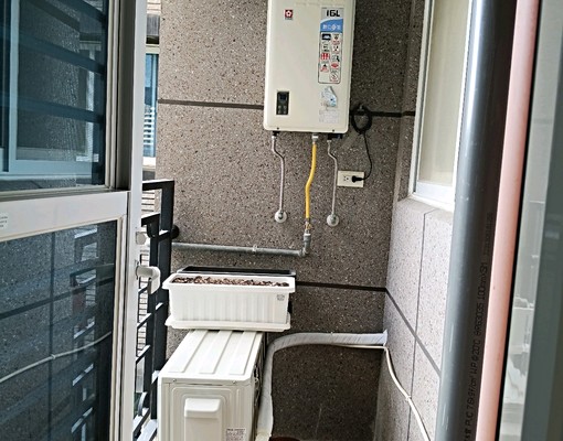 江南社區全屋整理大車位好停車 - Image 14