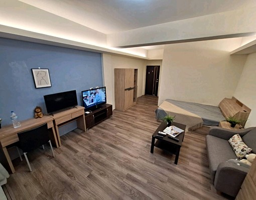 近精誠路台灣大道💝有陽台獨洗曬💝可寵 - Image 3