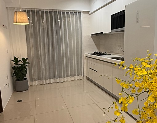 全新/南屯世界花園C棟2房雙主臥/B2平車/視野頂樓 - Image 9