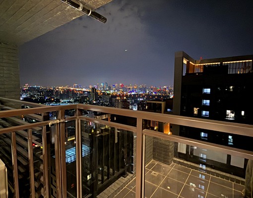 全新/南屯世界花園C棟2房雙主臥/B2平車/視野頂樓 - Image 11