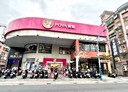 新莊區-四維路2房2廳，21.5坪