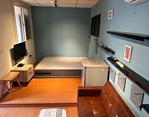 日式精裝高雅套房|屋主自租免仲費 - Image 6