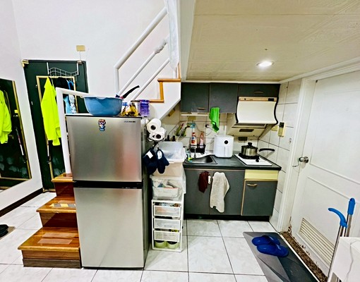 東湖國小旁|樓中樓電梯大樓|拎包入住可貓|租補入籍報稅可談 - Image 3