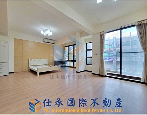 【01D05,竹南車站,一層一戶,單純出租,獨洗曬,獨廚房】 - Image 1