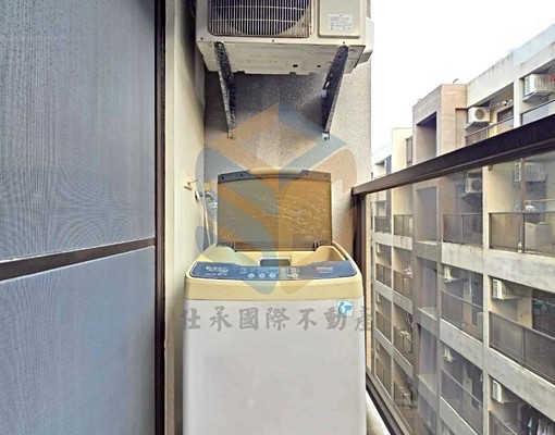 【01D08，垃圾子母，台積對面，獨立陽台，單純出租，搶手】 - Image 6