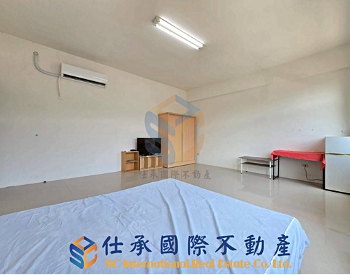 【01C03，尚順百貨，一層一戶，稀有浴缸，獨洗曬，單純租】 - Image 2