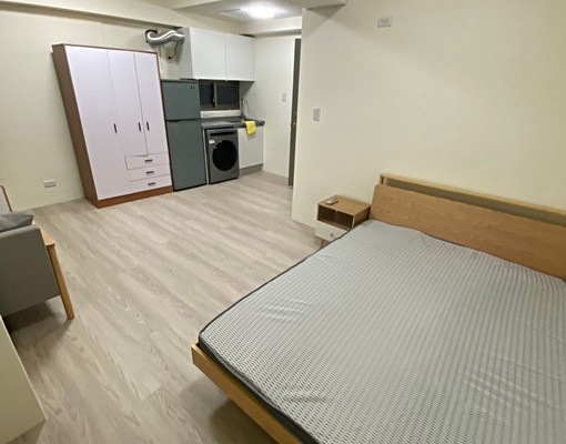 審計新村向上國中/電梯華厦精美裝潢類一房一廳/可租補 - 591租屋網 - Image 7