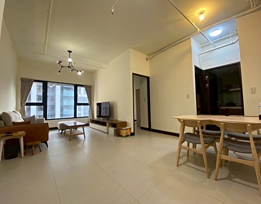 宏盛蒙德里安🔥文青質感兩房兩衛🔥免服務費可租補 - Image 12