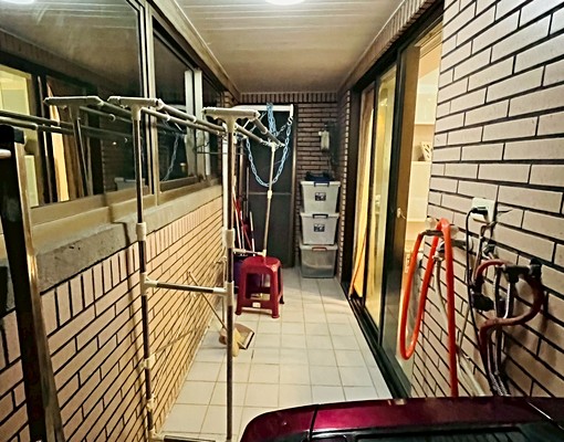 【土帝公社宅】近南紡傢俱全溫馨二房含管、台水電可租補 - Image 14