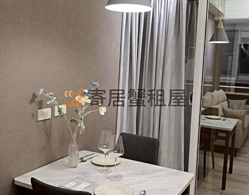 寄居蟹社會住宅🏠全新建案2房2衛低公設宅，南科通勤12分鐘 - Image 12