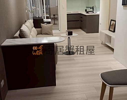寄居蟹社會住宅🏠全新建案2房2衛低公設宅，南科通勤12分鐘 - Image 6
