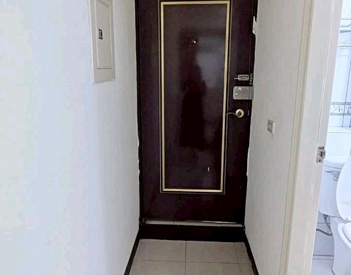 七張捷運旁，舒適獨立套房，鬧中取靜 - Image 3