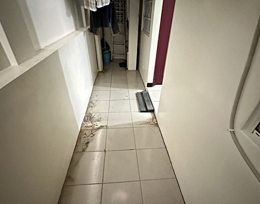 近興豐工業區夜市更寮腳開窗小資套房 - Image 3