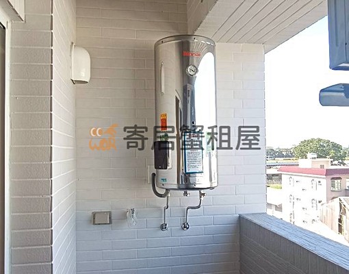 寄居蟹社會住宅🏠漂亮全新2房2衛低公設宅，南科通勤12分鐘 - Image 11
