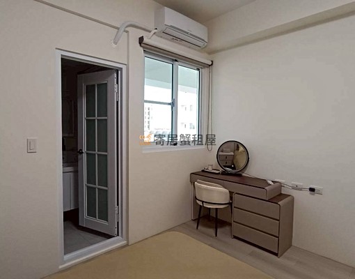 寄居蟹社會住宅🏠漂亮全新2房2衛低公設宅，南科通勤12分鐘 - Image 5