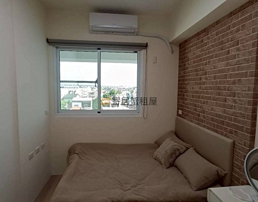 寄居蟹社會住宅🏠漂亮全新2房2衛低公設宅，南科通勤12分鐘 - Image 6