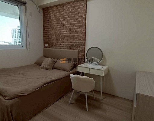 寄居蟹社會住宅🏠漂亮全新2房2衛低公設宅，南科通勤12分鐘 - Image 7