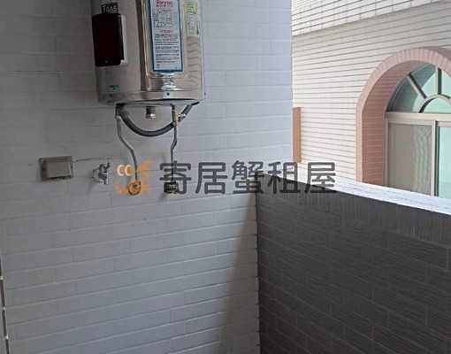 寄居蟹社會住宅🏠質感美居2房2衛低公設宅，南科通勤12分鐘 - Image 12