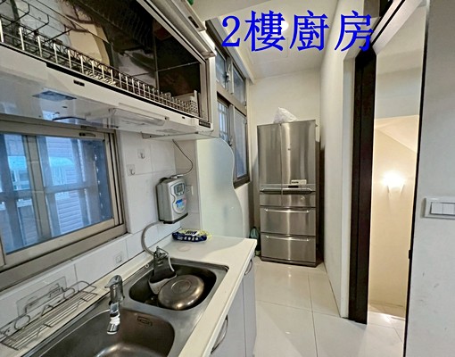 溫哥華清悠透天別墅/全配3房+1樓車庫/近國家首席老街商圈 - Image 8