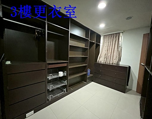 溫哥華清悠透天別墅/全配3房+1樓車庫/近國家首席老街商圈 - Image 11