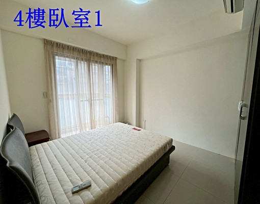 溫哥華清悠透天別墅/全配3房+1樓車庫/近國家首席老街商圈 - Image 12