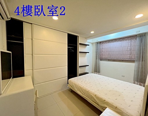 溫哥華清悠透天別墅/全配3房+1樓車庫/近國家首席老街商圈 - Image 13