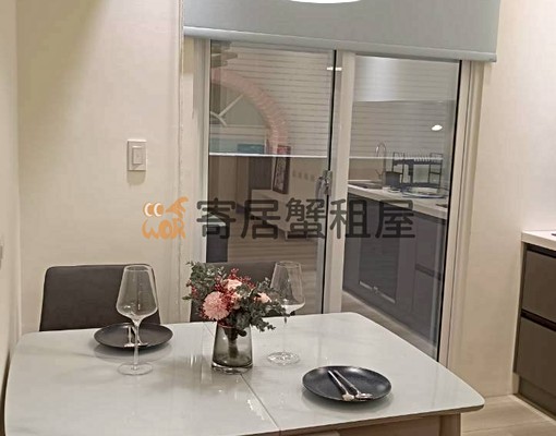 寄居蟹社會住宅🏠現代美學2房2衛低公設宅，南科通勤12分鐘 - Image 5