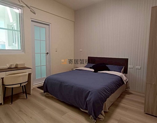 寄居蟹社會住宅🏠現代美學2房2衛低公設宅，南科通勤12分鐘 - Image 9