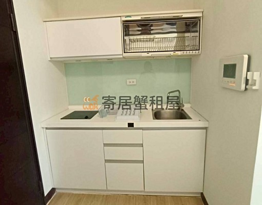 寄居蟹社會住宅🏠S「淡水站前」套房有陽台可租補 - Image 2