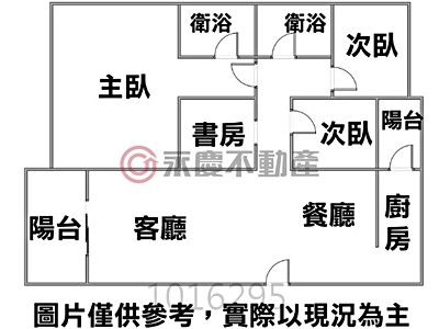 社區圖片