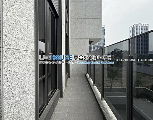 央北重劃區｜日系免震宅．美學建築 - Image 11