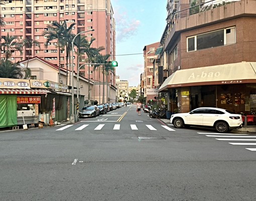 喜歡我幫你談～漢口商圈全新整理美美套房 - Image 9