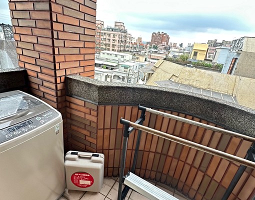 台水台電近中原大學大套房/可申請補助 - Image 8