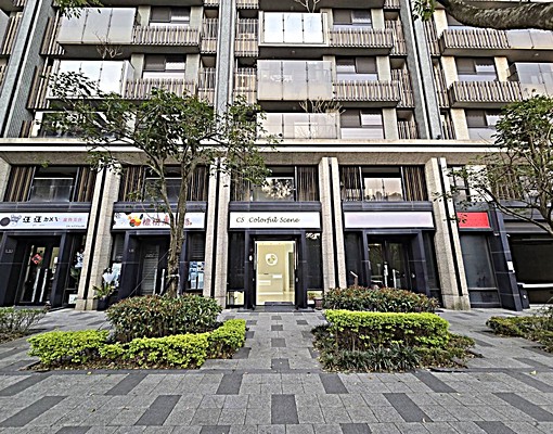 🈶裝潢🌈惠友新捷境-近A9捷運站長庚重劃區臨路賺錢金店 - Image 12