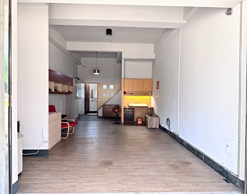 河堤社區自由裕誠商圈｜店面1-3樓｜辛亥路生活藝術家 - Image 1