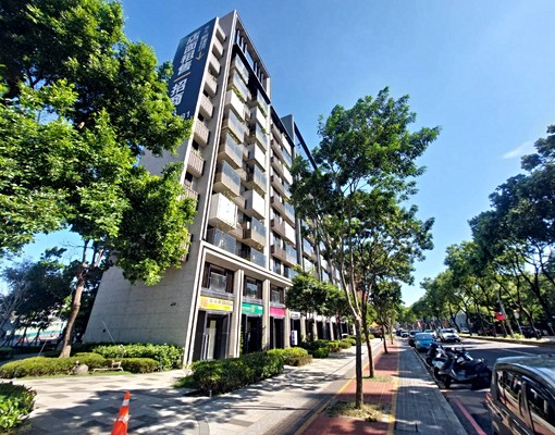 🈶裝潢🌈惠友新捷境-近A9捷運站長庚重劃區臨路賺錢金店 - Image 13