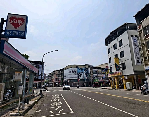 大豐透天☓建工商圈一層金店面 - Image 7