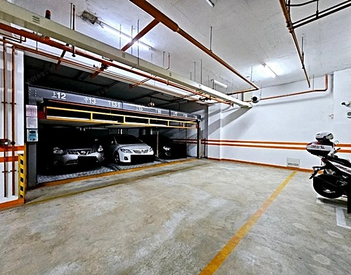 美術館青海特區水山硯2+1房+車位 - Image 1