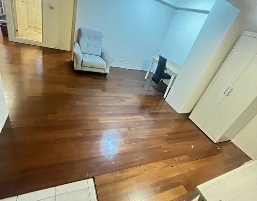 中壢/近忠貞市場/可租補/廚房/電梯/一房一廳 - Image 3