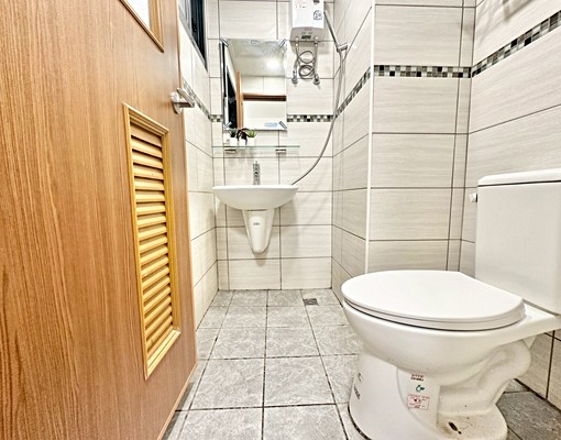 整棟全新♡電梯美房獨洗♡可貓♡可租補♡子母車♡流理台♡機車位 - Image 12