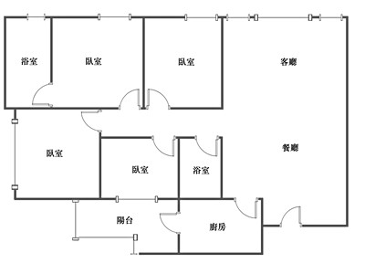 社區圖片