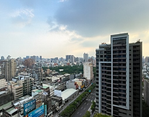 ✨【定泰臻翫|高樓景觀三房.尊榮入住】✨ - Image 1