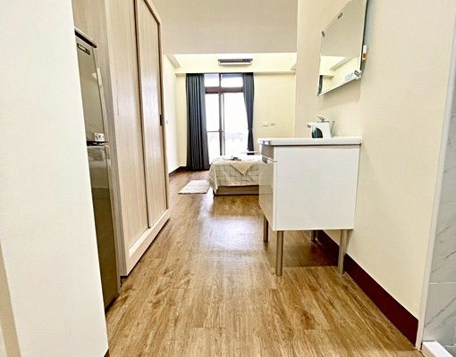 【吉屋租賃】溫馨沙發套房◆獨立洗曬可貓租補◆近工業區世貿 - Image 6