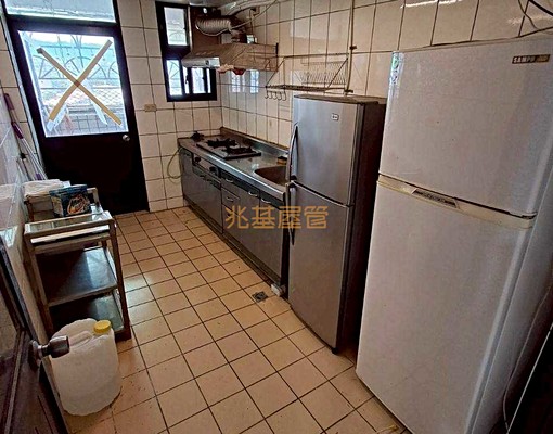 兆基社會住宅🏡家庭式大四房有電梯-免管理費、免費機車位2格 - Image 6